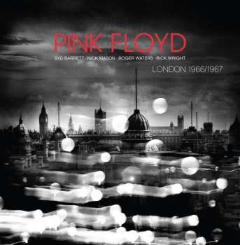 CD/DVD Pink Floyd: London 1966 / 1967 21732