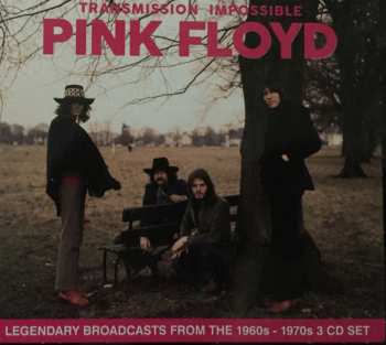 Album Pink Floyd: Transmission Impossible
