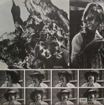 2LP Pink Floyd: Ummagumma