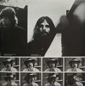 2LP Pink Floyd: Ummagumma