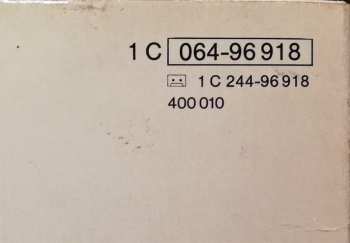 LP Pink Floyd: Wish You Were Here