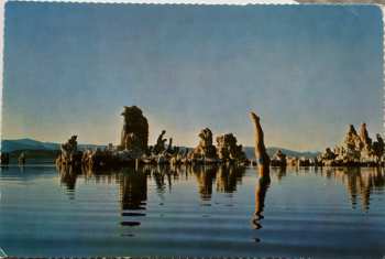 LP Pink Floyd: Wish You Were Here