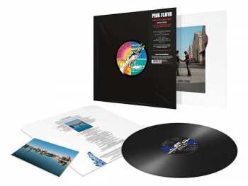LP Pink Floyd: Wish You Were Here 190979