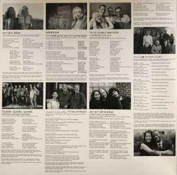 2LP Pink Martini: Get Happy