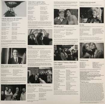 2LP Pink Martini: Get Happy