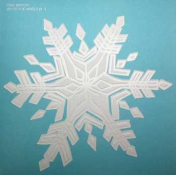 EP Pink Martini: Joy To The World (Pt. 1) CLR | LTD