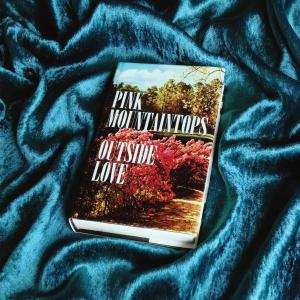 Album Pink Mountaintops: Outside Love