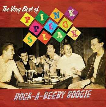 Pink Peg Slax: Rock-A-Beery Boogie