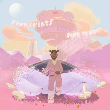 Album Pink Sweat$: Pink Planet