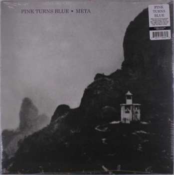 LP Pink Turns Blue: Meta LTD | CLR 400051