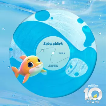 Baby Shark (10th Anniversary)