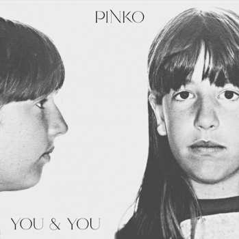 CD Pinko: You & You 252543
