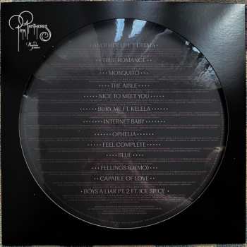 LP PinkPantheress: Heaven Knows LTD | NUM | PIC