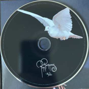CD PinkPantheress: Heaven Knows