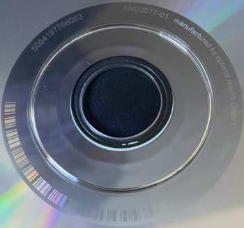 CD PinkPantheress: Heaven Knows