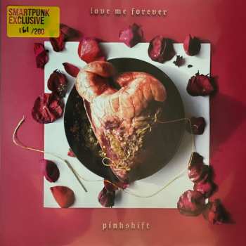 Album Pinkshift: Love Me Forever