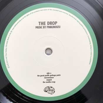 LP Pinkunoizu: The Drop 65582