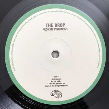 LP Pinkunoizu: The Drop 65582