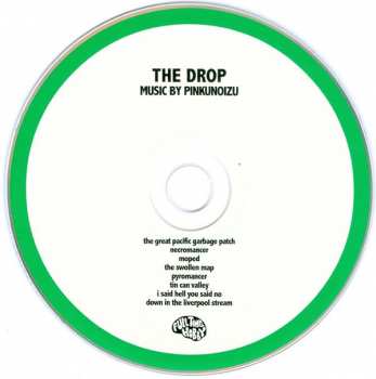 CD Pinkunoizu: The Drop 410077