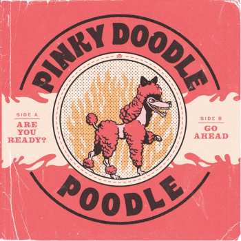 Album Pinky Doodle Poodle: Are You Ready?
