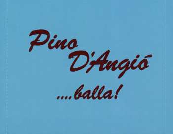 CD Pino D'Angiò: ....Balla!