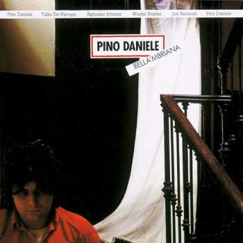 LP Pino Daniele: Bella 'Mbriana 355065