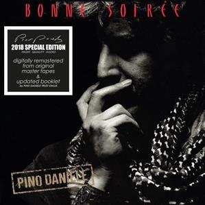 Album Pino Daniele: Bonne Soirée
