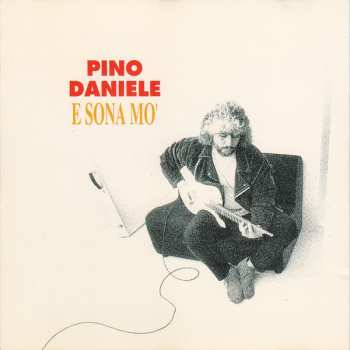Album Pino Daniele: E Sona Mo'