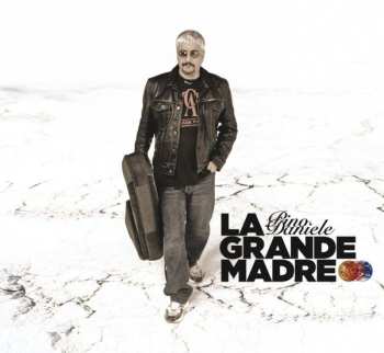 Album Pino Daniele: La Grande Madre