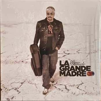 LP Pino Daniele: La Grande Madre CLR 455873