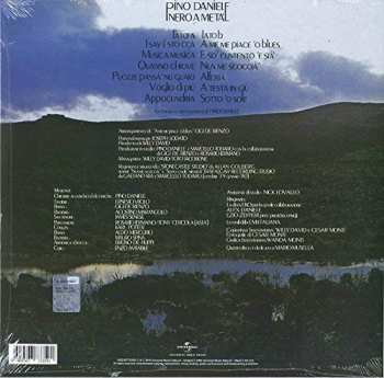 LP Pino Daniele: Nero A Metà 59087
