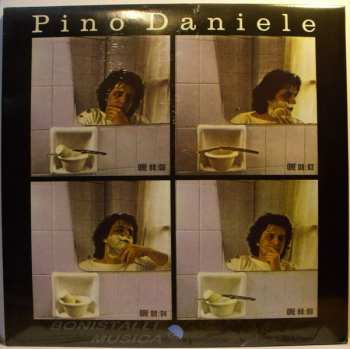 LP Pino Daniele: Pino Daniele 351048