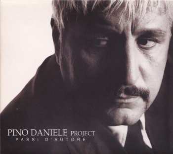 Album Pino Daniele Project: Passi D'Autore