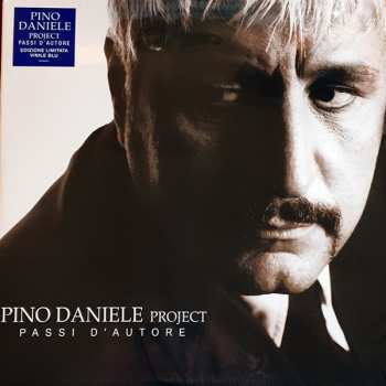 2LP Pino Daniele Project: Passi D'autore 152006