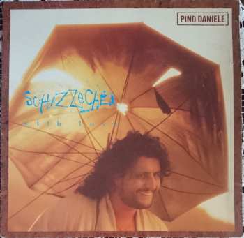 Album Pino Daniele: Schizzechea With Love