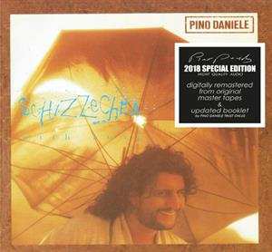 LP Pino Daniele: Schizzechea With Love 362539