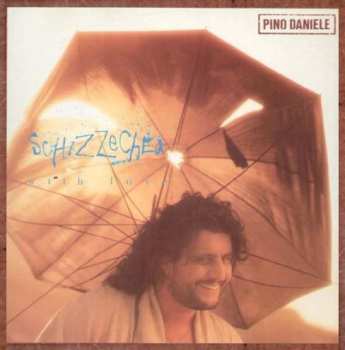 LP Pino Daniele: Schizzechea With Love 155899