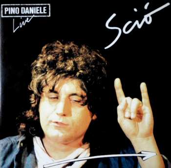 2LP Pino Daniele: Scio' 318011