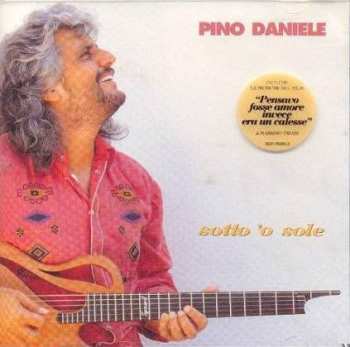 Album Pino Daniele: Sotto 'O Sole