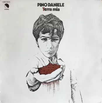 Pino Daniele: Terra Mia