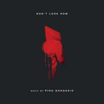 LP Pino Donaggio: Don't Look Now
