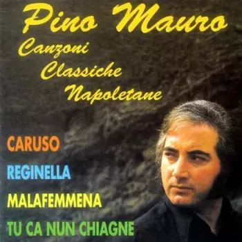 Pino Mauro: Le Regine
