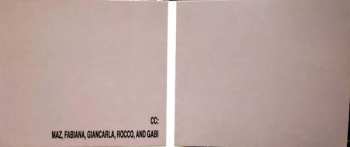 CD Pino Palladino: Notes With Attachments 149907