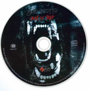 CD Pino Scotto: Dog Eat Dog 283809