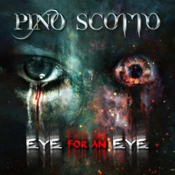 Album Pino Scotto: Eye For An Eye