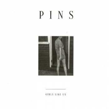 Album Pins: Girls Like Us