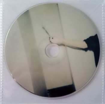 LP/CD Pins: Wild Nights LTD | CLR 40415
