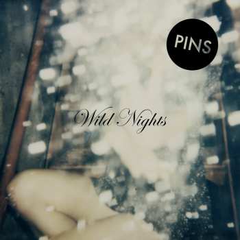 Album Pins: Wild Nights