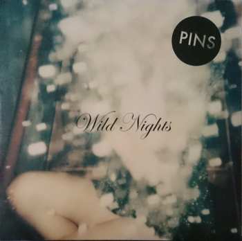 LP/CD Pins: Wild Nights LTD | CLR 40415