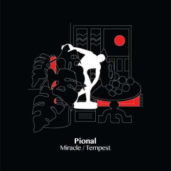 Album Pional: Miracle / Tempest